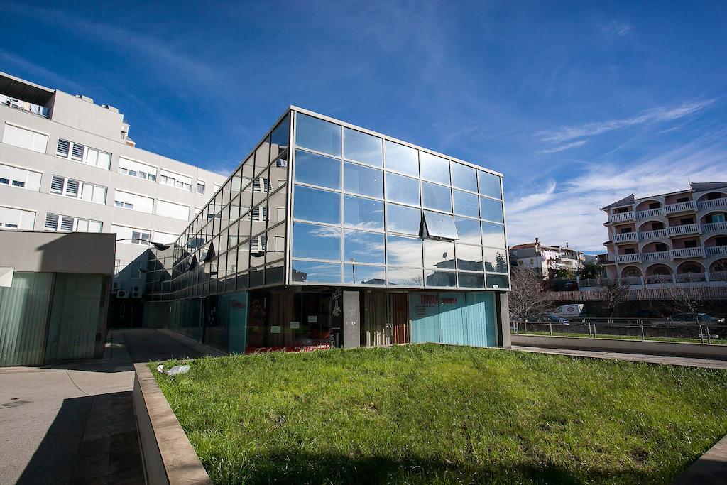 Studios Bolero Split Dış mekan fotoğraf
