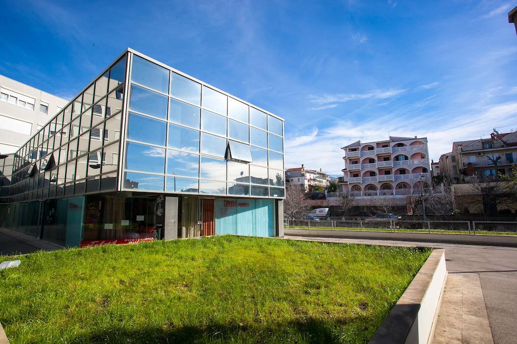 Studios Bolero Split Dış mekan fotoğraf